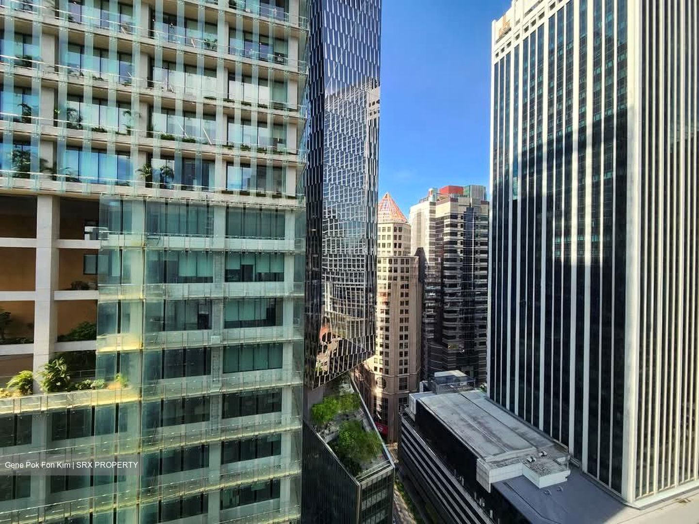 City House (D1), Office #561798501